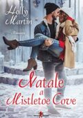 Holly Martin - Hope Island Vol.03. Natale a Mistletoe Cove (2019)