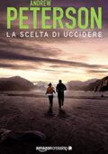 img Andrew Peterson - La scelta di uccidere (Un