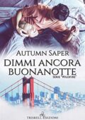 img Autumn Saper - Wildfire Vol. 3. Dimmi ancora buonanotte (2020)