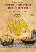 img Stefano Vincenzi - Oltre i Confini dell