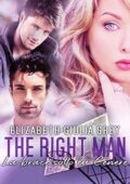 img Elizabeth Giulia Grey - The right man series Vol. 1. La brace sotto la cenere (Nuova Edizione)(