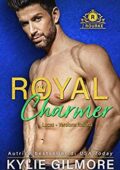 img Kylie Gilmore - I Rourke Vol.04. Royal Charmer - Lucas (2019)