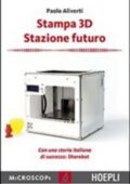 img Paolo Aliverti - Stampa 3D. Stazion...