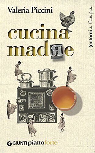 Valeria Piccini – Cucina madre (2018)