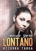 img Azzurra Targa - Quando sarai lontano (2018)