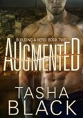 Tasha Black - Augmented (2017)