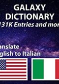img Duc Trung Huynh- English to Italian Dictionary, 131000 entries (2020)