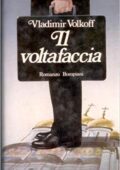 Vladimir Volkoff - Il voltafaccia (1980)