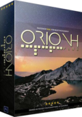 OrionH Plus Photoshop Panel v1.2.1 - Ita
