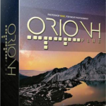img OrionH Plus Photoshop Panel v1.2.1 - Ita