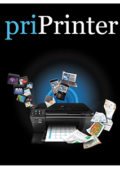 img priPrinter Professional & Serve...