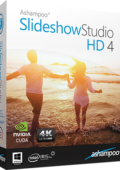 Ashampoo Slideshow Studio HD v4.0.9.3 - Ita