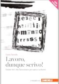 img Luisa Carrada - Lavoro, dunque scrivo! (2012)