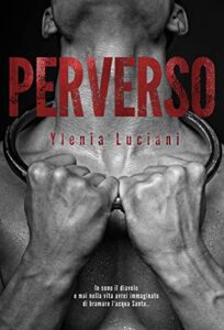 Ylenia Luciani – Perverso (2018)
