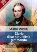 img Charles Darwin - Diario di Un Naturalista Giramondo (2018)