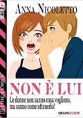 Anna Nicoletto - Non è lui (2015)