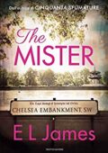 E. L. James - The Mister (2019)