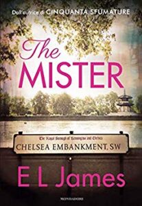E. L. James – The Mister (2019)