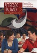 img Maurizio Trifone- Affresco italiano C2. Corso di lingua italiana per stranieri (2009)