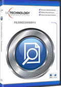 LC Technology Filerecovery 2022 Professional & Enterprise v5.6.2.0 - Ita