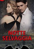 Crystal Green - Notte selvaggia (2012)