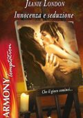 Jeanie London - White Star Vol. 4. Innocenza e seduzione (2014)
