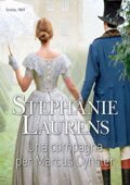 Stephanie Laurens - Cynster systers Vol. 7. Una compagna per Marcus Cynster (2017)