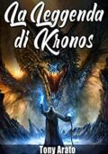 img Tony Arato- La Leggenda di Kronos (2020)