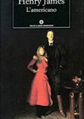 Henry James - L'Americano (2015)