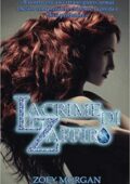 img Zoey Morgan - Lacrime di zaffiro (2019)