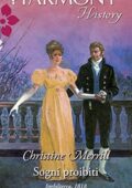 Christine Merrill - The Sinner and the Saint. Serie completa (2014)