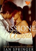 Jan Springer - Passione ardente (2015)