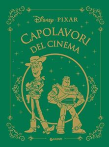 Disney – Pixar. Capolavori del cinema (2018)