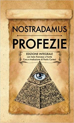 Nostradamus  – Profezie (2014) PDF