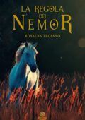 img Rosalba Troiano - La regola dei Nemor (2016)
