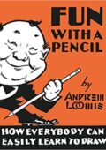 img Andrew Loomis - Fun With a Pencil (2013) (Inglese)