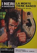 img Edward S. Aarons - La morte tiene banco (1966)
