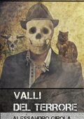 img Alessandro Girola - Valli del Terrore  (2015)