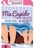 Viviana Giorgi - Ma Cupido ha i tacchi a spillo? (2018)