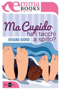 Viviana Giorgi – Ma Cupido ha i tacchi a spillo? (2018)
