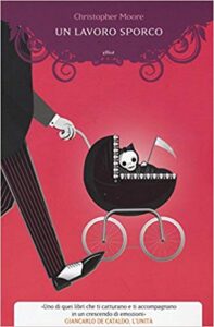 Christopher Moore – Un lavoro sporco (2016)