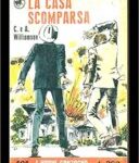 img C. Williamson - La Casa Scomparsa (1970)
