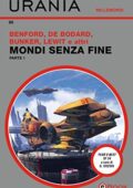 img AA.VV. - Mondi senza fine. Parte 1 (2018)