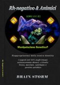 img Brain Storm - Rh- negativo & An...