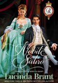 Lucinda Brant - La Saga Della Famiglia Roxton Vol. 8. Nobile Satiro (2019)
