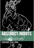 img Simone Gallina- ABSTRACT TAROTS: i tarocchi astratti (VISUALITY Vol. 23) (2020)