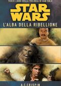 img A. C. Crispin - Star Wars - La Trilogia di Han Solo 3 - L