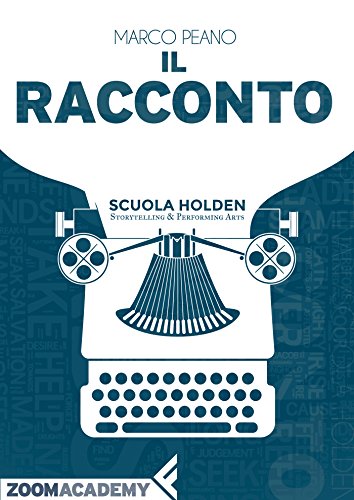 Marco Peano – Il racconto breve (2014)