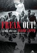 img Pauline Butcher - Freak out! (2013)