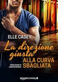 Elle Casey - I ragazzi di Bourbon Street Vol. 4. La direzione giusta alla curva sbagliata (2019)